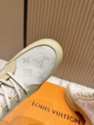 wholesale quality women louis vuitton shoes model no. 543